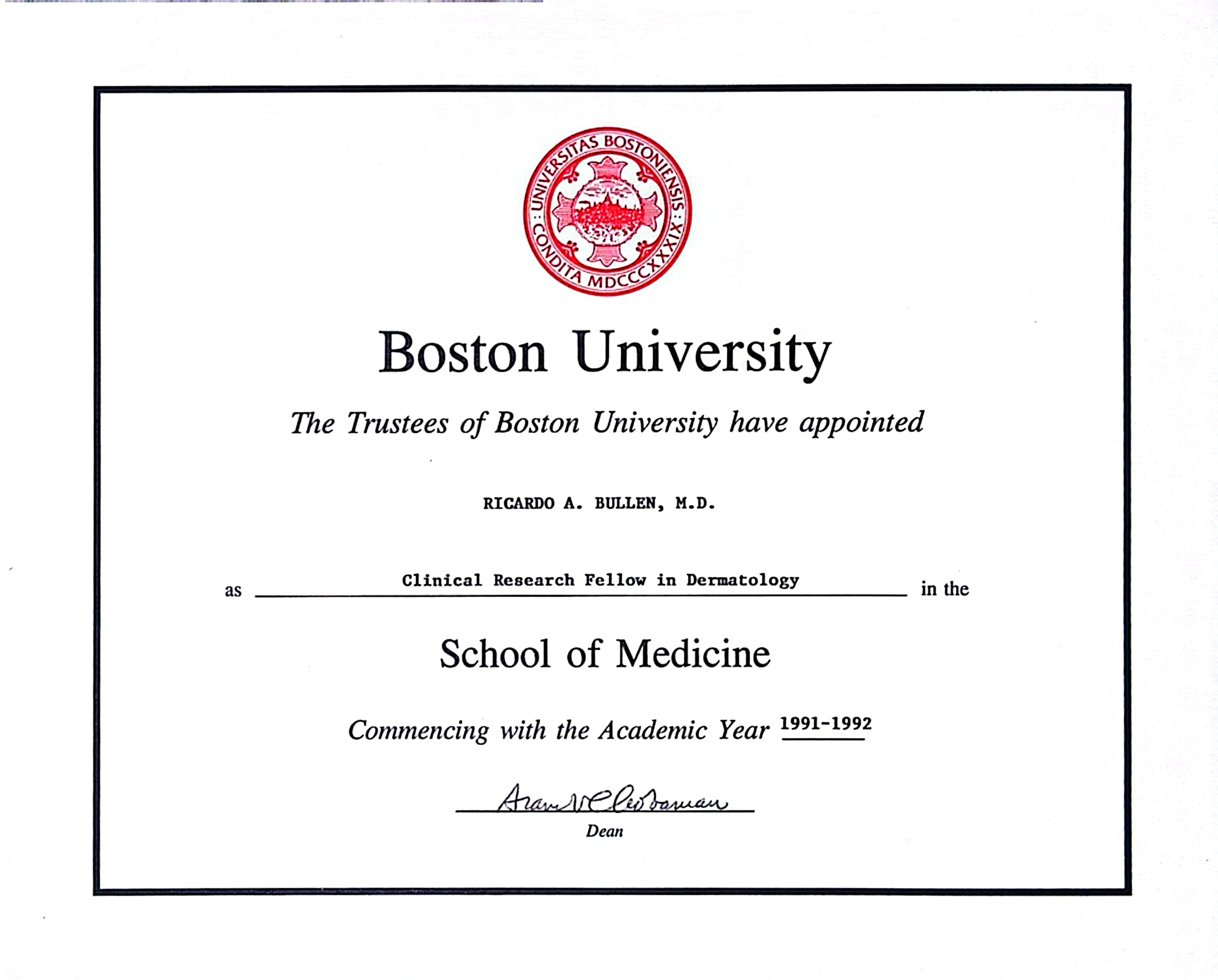 Certificado 2