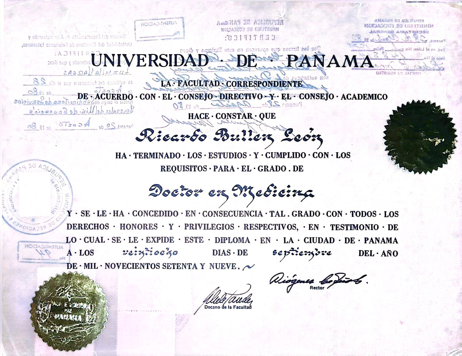 Certificado 4