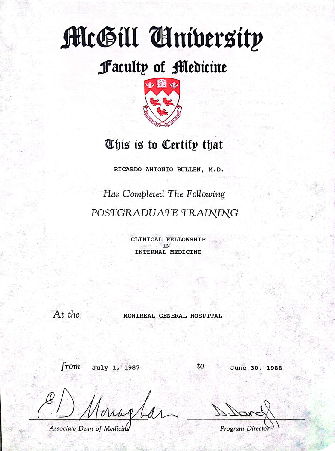 Certificado 8