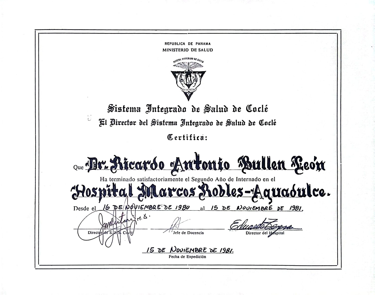 Certificado 12