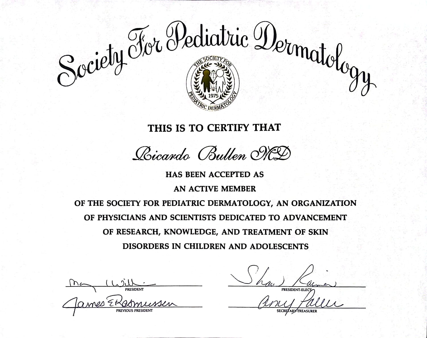 Certificado 17