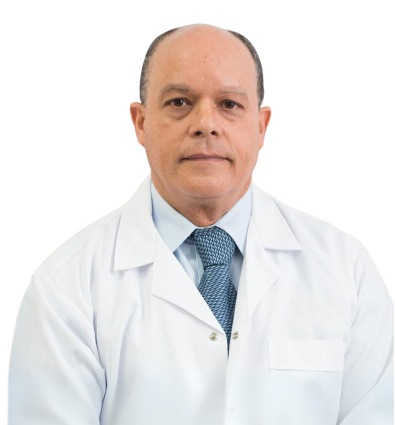 Dr. Ricardo Bullen